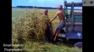 топ деревенские сельские приколы!!!😊