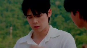 Love Sea / ต้องรักมหาสมุทร / Океан любви / Thai Series 2024