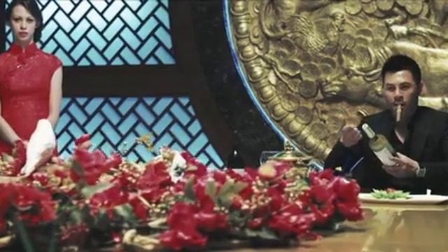 Телохранитель Драма криминал смотреть онлайн