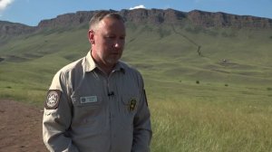 Заповедник "Хакасский". 25 лет сохраняем природу и исто?