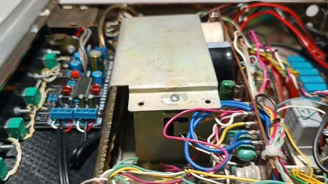 Радиотехника у101- Новая жизнь! смотреть онлайн