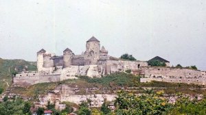 О судьбе нашей вальс