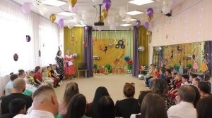 Выпуск 2025 Стиляги