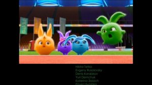 Солнечные зайчики - Поддерживание формы | Мультфильмы для детей | WildBrain