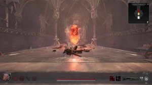 remnant 2. Эпизод 22. Мир Лосом. Самозванец Фэйлин приказал долго жить!