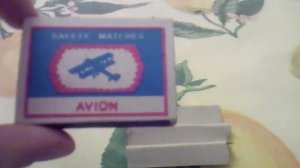 Как сделать дымовуху из спичек