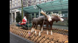 Бремерхафен - один из важнейших портовых городов Герм?