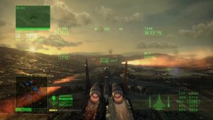 ACE COMBAT 6 был недооценён? Краткий обзор