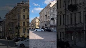 Экскурсия по местам блокадного Ленинграда