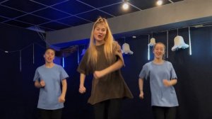 Во Христе я всё смогу (Верой сдвину даже горы) - Hillsong Ukrai