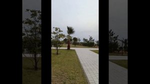 Поселок Сириус - Жизнь в Сочи 19