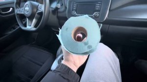 Как Раз и На Всегда Убрать всю Влагу в Автомобиле?