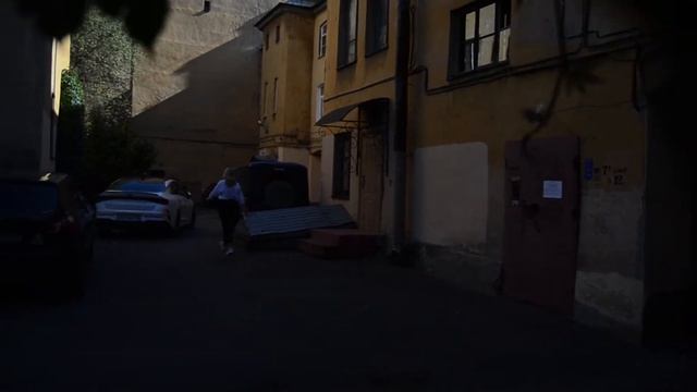 Башня Грифонов, открытие портала. смотреть онлайн