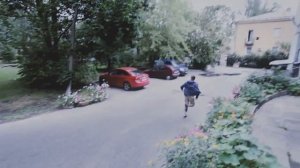 Скрытая угроза (Sketch by KAKBI NAZVAT)