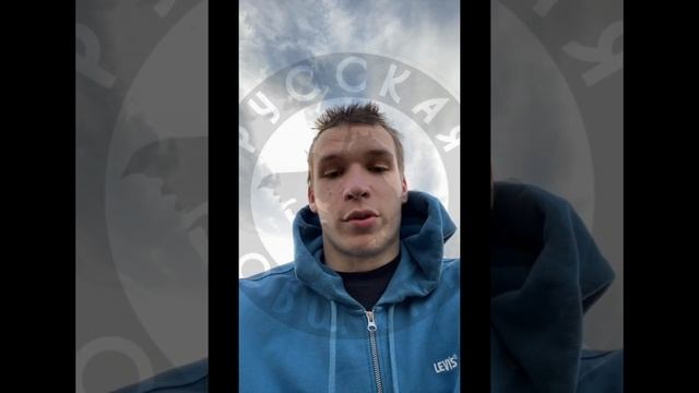В Петербурге банда «многонационалов» избила мужчину и выстрелила ему в лицо из пистолета !!!