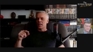 Скотт Риттер и Андрей Ваджра «Львовский_момент»