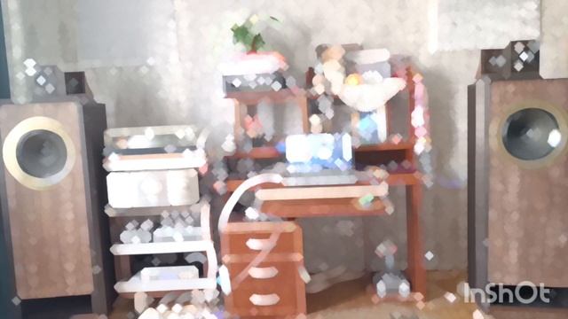 Marantz pm 11🎚️ + ⚙️Цап brzhifi ES9038 PRO⚙️ смотреть онлайн