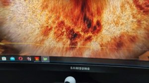 Тест видеокарты Palit RTX 3070 Gaming Pro OC 8Гб (Furmark/Superposition 4k) FullHD,