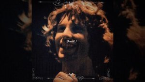 Джим Моррисон. The Doors