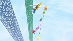 😱 ТОЛЬКО 0.1% ЛЮДЕЙ ДОБИРАЮТСЯ ДО ВЕРШИНЫ БАШНИ!