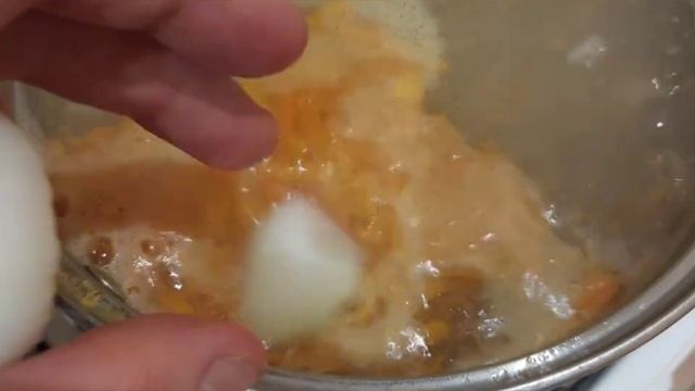 Суп з хребта лосося смотреть онлайн