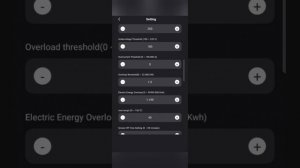 KWS-302WF. Контроль резервного живлення через WI-FI та Tuya. Об?