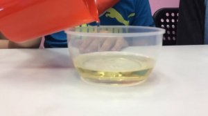 Летний отдых школьников в Таленто 5 день