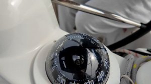 Выходные на яхте в Австралии - Gippsland lakes