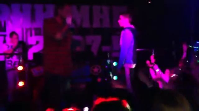 Sergey kit & JeyFray-простой (Life) смотреть онлайн