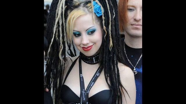 готы (юмор, прикол, хорошее настроение) смотреть онлайн