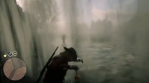 Red Dead Redemption 2 - Мудрость Старейшин 3