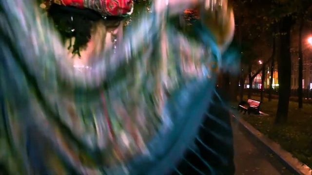 The STRENGTH OF THE MUSIC (СИЛА МУЗЫКИ) смотреть онлайн