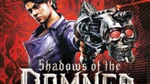 shadows of the damned полное прохождение смотреть онлайн