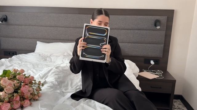 ДЕНЬ РОЖДЕНИЯ В ГОРАХ/ распаковываю подарки, красивые смотреть онлайн