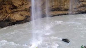 Чегемские водопады