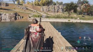 Где найти "Бобер-дровосек" ? в Once Human