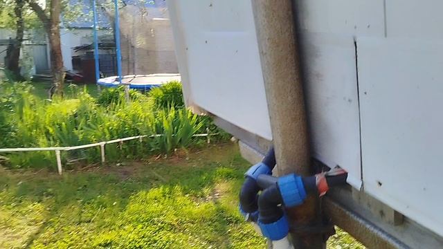 АВТОМАТИКА ДЛЯ ПОДОГРЕВА БАСЕЙНА