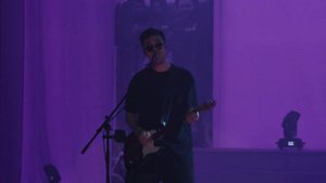 МОЕ СЕРДЦЕ (live) cover СПЛИН