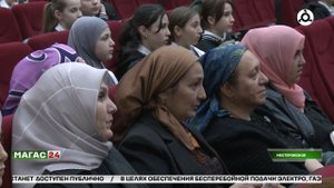 "Сад - Гигант Ингушетия" предлагает рабочие места