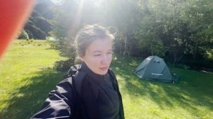 Горный Алтай | Первое путешествие