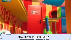 ПОМНИ, ПОМНИ, ПОМНИ: УДИВИТЕЛЬНЫЙ ЦИФРОВОЙ ЦИРК (The Amazing Digital Circus) #pomni #помни