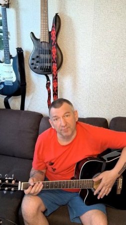 С утра решил Я!