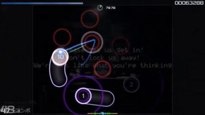 😱Прошёл самый сложный уровень в osu😱