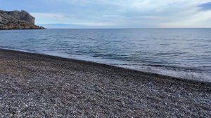 Крыму - Мазут в Судаке? Вся правда! Реальная обстановка
