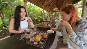 BALI vlog | лучшие места | цены | вся правда о Бали в 2025