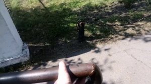 Верхний Мамон. Неснятые места