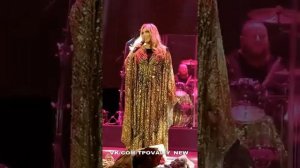 Таисия Повалий. Концерт в г. Орел ( 14.02.2025. Часть 2 )