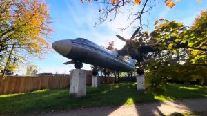 Город Слободской ❤️