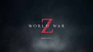 World War Z, Зомби челлендж. Стрим 223.