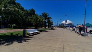 Достопримечательности Грузии, красивые места Грузии,